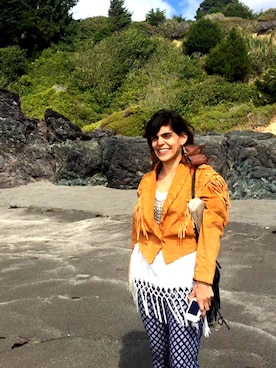 Lally Marie Wildさんのコーディネート