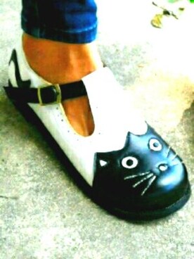 Lally Marie Wildさんのコーディネート