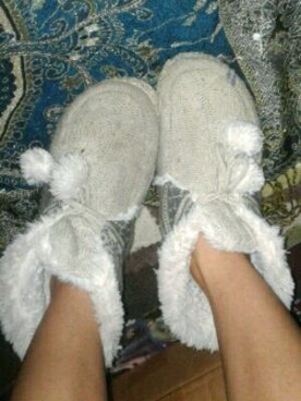 Lally Marie Wildさんのコーディネート