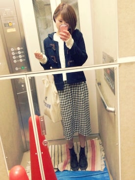 MaYaさんのコーディネート