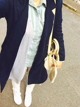 いとちゃんさんのコーディネート