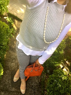 いとちゃんさんのコーディネート