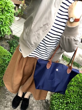 いとちゃんさんのコーディネート