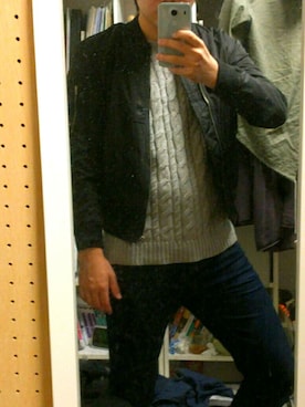 冬好きさんのコーディネート