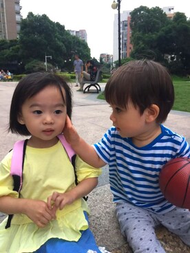 doudouさんのコーディネート