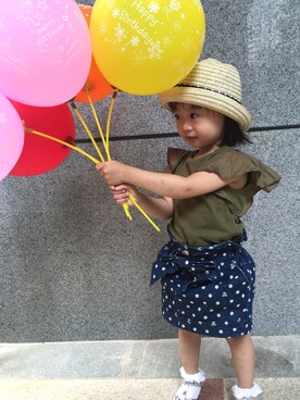 doudouさんのコーディネート