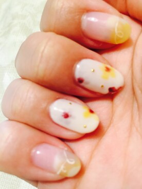 *＊oh-yu＊*さんのコーディネート