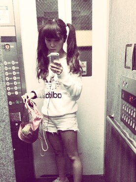 igamayaさんのコーディネート