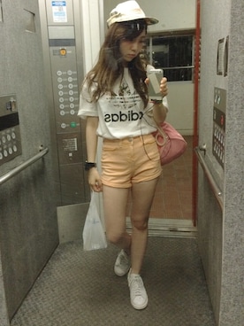 igamayaさんのコーディネート