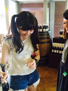 igamayaさんのコーディネート