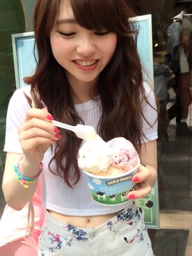 igamayaさんのコーディネート