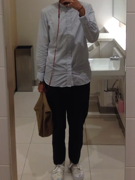 shinnosukeさんのコーディネート