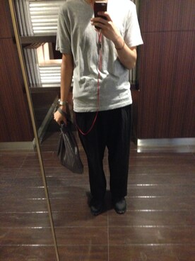 shinnosukeさんのコーディネート