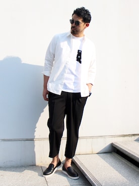 Yanaさんのコーディネート