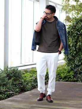 Yanaさんのコーディネート