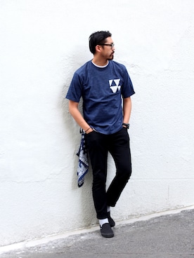 Yanaさんのコーディネート