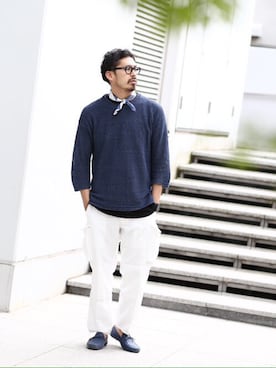 Yanaさんのコーディネート