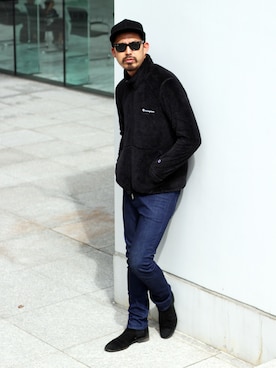 Yanaさんのコーディネート