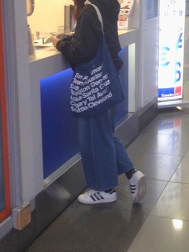 dreamさんのコーディネート