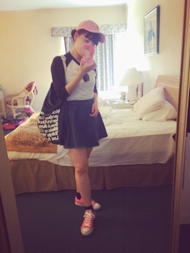 dreamさんのコーディネート