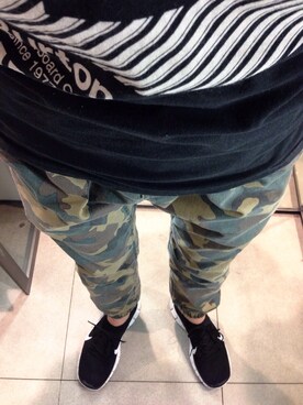 JasonTWさんのコーディネート