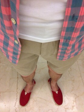 JasonTWさんのコーディネート