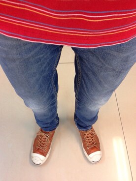 JasonTWさんのコーディネート