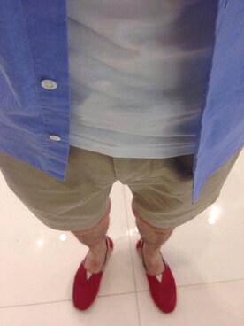 JasonTWさんのコーディネート