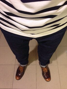 JasonTWさんのコーディネート