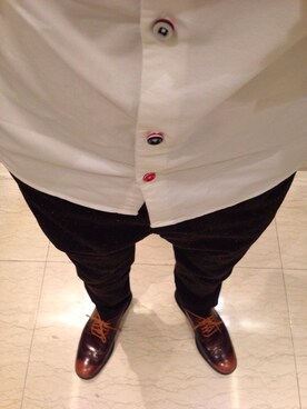 JasonTWさんのコーディネート