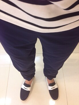 JasonTWさんのコーディネート