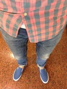 JasonTWさんのコーディネート