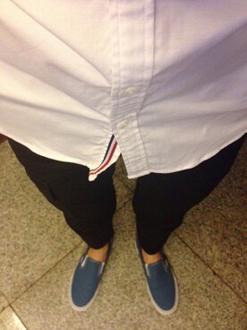 JasonTWさんのコーディネート