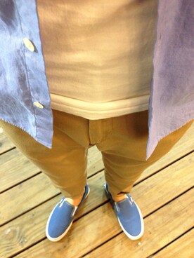 JasonTWさんのコーディネート