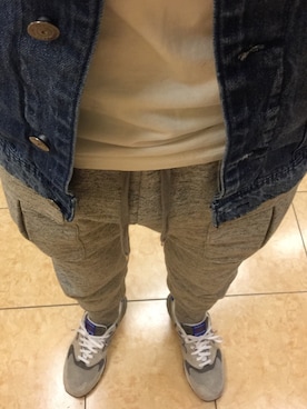 JasonTWさんのコーディネート