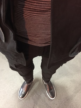 JasonTWさんのコーディネート