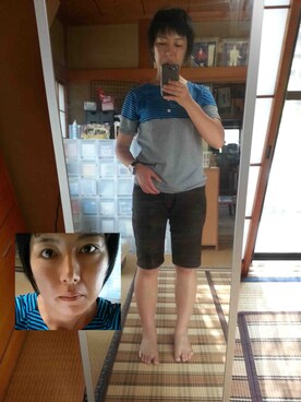ゆりかさんのコーディネート