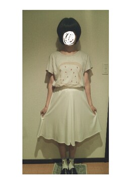 kahoさんのコーディネート