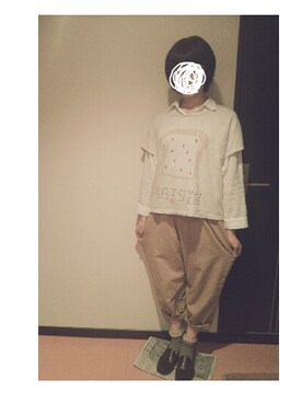 kahoさんのコーディネート