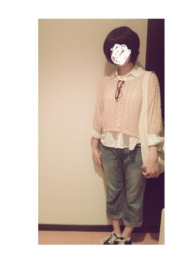 kahoさんのコーディネート