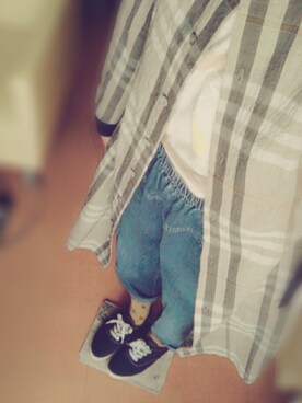 kahoさんのコーディネート