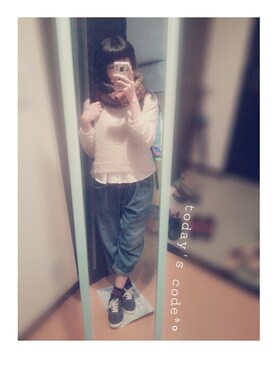 kahoさんのコーディネート