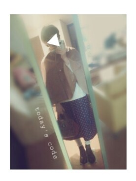 kahoさんのコーディネート