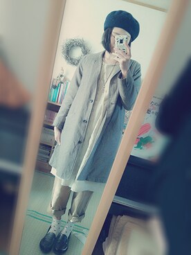 kahoさんのコーディネート