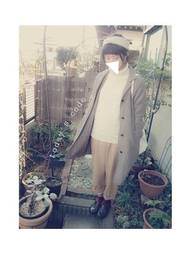 kahoさんのコーディネート