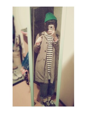 kahoさんのコーディネート