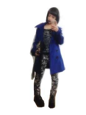 みらくるあっぷるさんのコーディネート