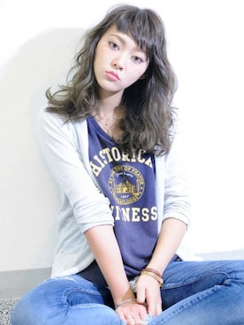 erikaさんのコーディネート