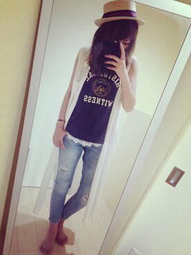 erikaさんのコーディネート