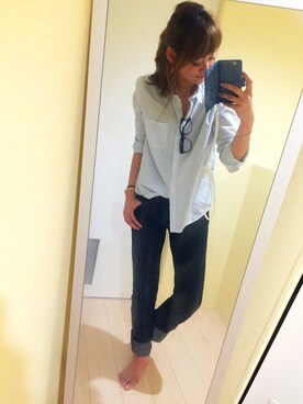 erikaさんのコーディネート